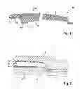 Fig. 02 - Convertible top having a fabric outer skin