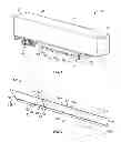 Fig. 02 - FLEXIBLE PANEL MEMBER FOR A TRAILER SIDE SKIRT SYSTEM