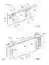 Fig. 06 - FLEXIBLE PANEL MEMBER FOR A TRAILER SIDE SKIRT SYSTEM