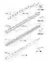 Fig. 09 - FLEXIBLE PANEL MEMBER FOR A TRAILER SIDE SKIRT SYSTEM