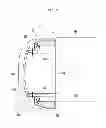 Fig. 03 - Frontal collision impact absorbing device for vehicle