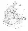 Fig. 02 - Vehicle body lateral structure