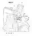 Fig. 10 - Vehicle body lateral structure