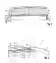 Fig. 02 - Wind deflector for sliding roof system