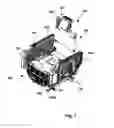 Fig. 02 - Reclining chair with fully reclined bed position