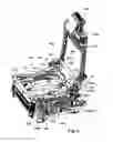 Fig. 06 - Reclining chair with fully reclined bed position