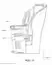 Fig. 22 - Vehicle passenger seating