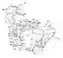 Fig. 01 - Therapeutic Chair