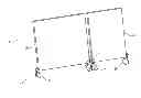 Fig. 01 - Divided vehicle seat backrest and manufacturing method