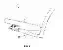 Fig. 03 - Adjusting mechanism for setting a restoring force which acts on a backrest of a chair, and office chair having an adjusting mechanism of this type