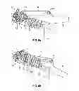 Fig. 07 - Adjusting mechanism for setting a restoring force which acts on a backrest of a chair, and office chair having an adjusting mechanism of this type