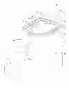 Fig. 01 - Seat back headrest