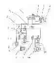 Fig. 01 - Safety circuit for blocking drive of a brake booster