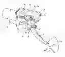 Fig. 01 - Electromechanical brake power assist unit