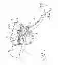 Fig. 02 - Electromechanical brake power assist unit