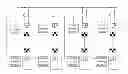 Fig. 01 - Power Distribution System and Power Distribution Unit