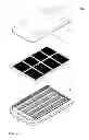 Fig. 24 - WHEELCHAIR SOLAR CANOPY