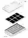 Fig. 25 - WHEELCHAIR SOLAR CANOPY