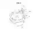 Fig. 03 - SWITCHED RELUCTANCE MOTOR ASSEMBLY