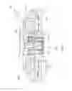 Fig. 02 - Hydrodynamic bearing assembly and motor including the same