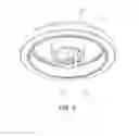 Fig. 04 - Hydrodynamic bearing assembly and motor including the same