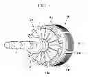 Fig. 08 - Electric motor