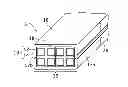 Fig. 01 - Coil wire for rotating electrical machine and coil body