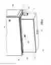 Fig. 03 - Equipment segregation unit for an industrial control panel