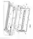 Fig. 06 - Equipment segregation unit for an industrial control panel