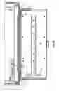 Fig. 11 - Equipment segregation unit for an industrial control panel