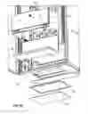 Fig. 19 - Equipment segregation unit for an industrial control panel