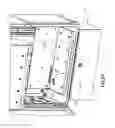 Fig. 24 - Equipment segregation unit for an industrial control panel
