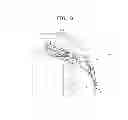 Fig. 07 - Detergent case apparatus for washing machine