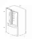 Fig. 02 - Refrigerator