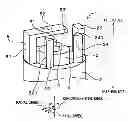 Fig. 01 - Spark plug for internal combustion engines