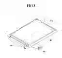 Fig. 04 - Organic light emitting diode display