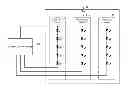 Fig. 01 - Phosphor and LED placement for white LED-based lamps