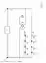 Fig. 02 - Method and system of automatically adjusting light intensity of a lighting fixture having multiple emitters