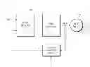 Fig. 01 - Motor position detecting unit and brushless DC motor system