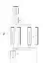 Fig. 07 - Motor position detecting unit and brushless DC motor system