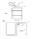Fig. 02 - Emergency charging and fast charging for mobile electronic devices
