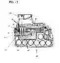 Fig. 24 - Portable battery pack charging system, method for recharging a battery pack, and adapter therefor