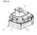 Fig. 31 - Portable battery pack charging system, method for recharging a battery pack, and adapter therefor