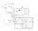 Fig. 01 - Protection circuit for protecting a half-bridge circuit