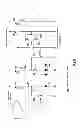 Fig. 10 - BANDGAP REFERENCE CIRCUIT