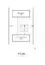 Fig. 40 - Pixel cell and its method for applying voltage generated in a photosensor to a gate capacitance and alternately resetting the applied voltage