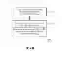 Fig. 49 - Pixel cell and its method for applying voltage generated in a photosensor to a gate capacitance and alternately resetting the applied voltage