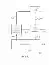 Fig. 50 - Pixel cell and its method for applying voltage generated in a photosensor to a gate capacitance and alternately resetting the applied voltage