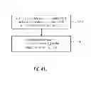 Fig. 53 - Pixel cell and its method for applying voltage generated in a photosensor to a gate capacitance and alternately resetting the applied voltage