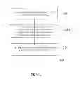 Fig. 55 - Pixel cell and its method for applying voltage generated in a photosensor to a gate capacitance and alternately resetting the applied voltage